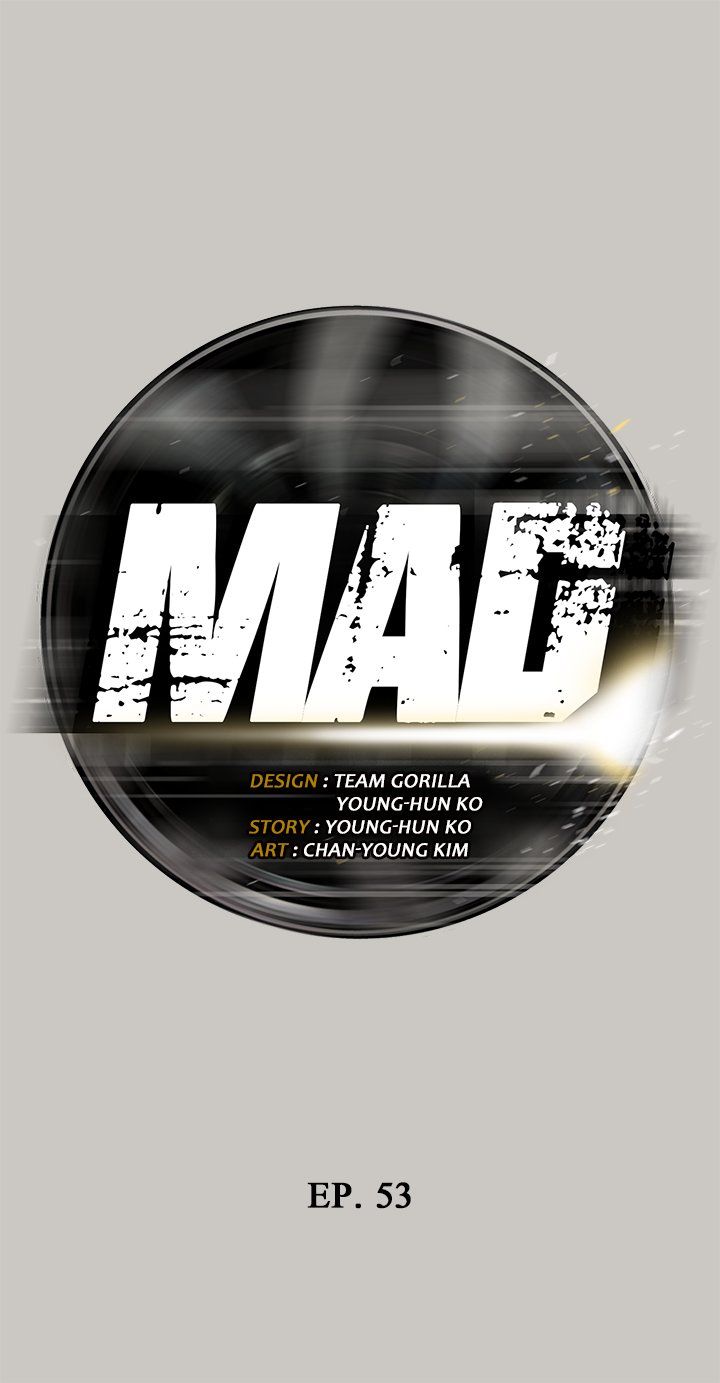 MAD : Escort Driver Manhwa - Chapter 53 Page 0