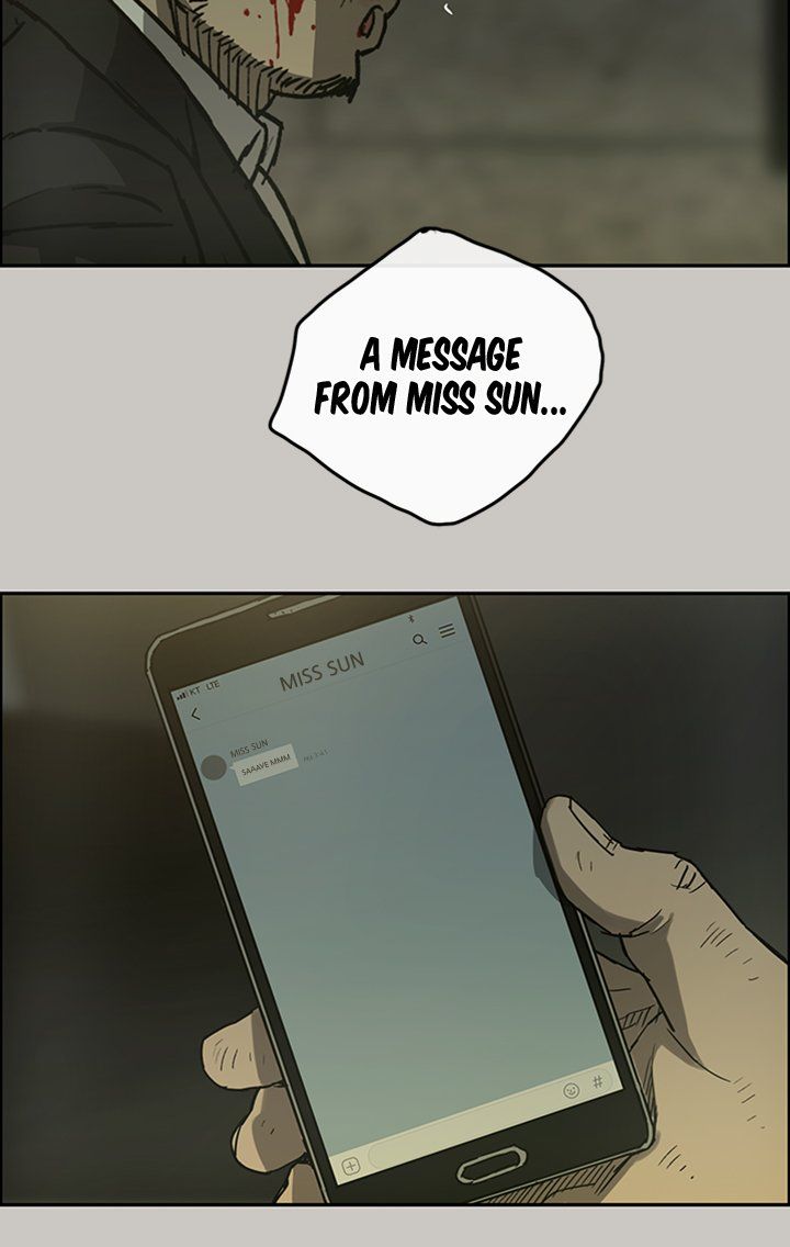 MAD : Escort Driver Manhwa - Chapter 22 Page 23