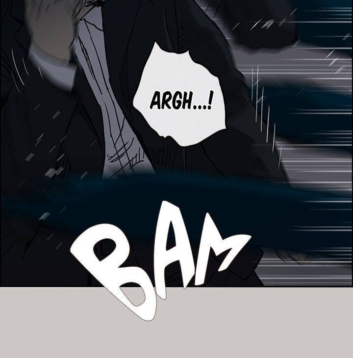 MAD : Escort Driver Manhwa - Chapter 19 Page 21