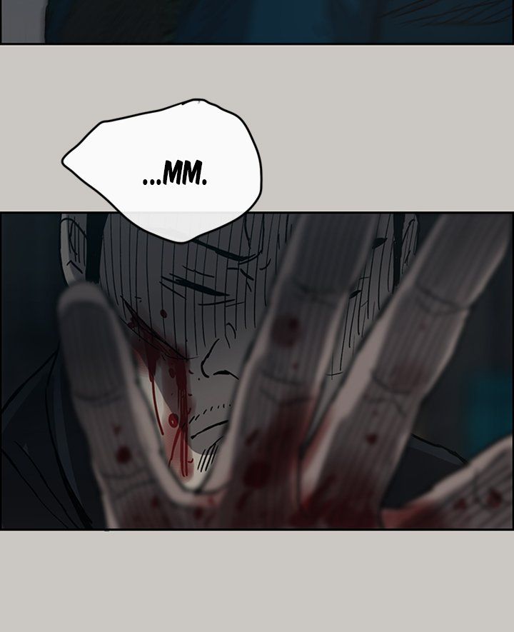 MAD : Escort Driver Manhwa - Chapter 19 Page 27