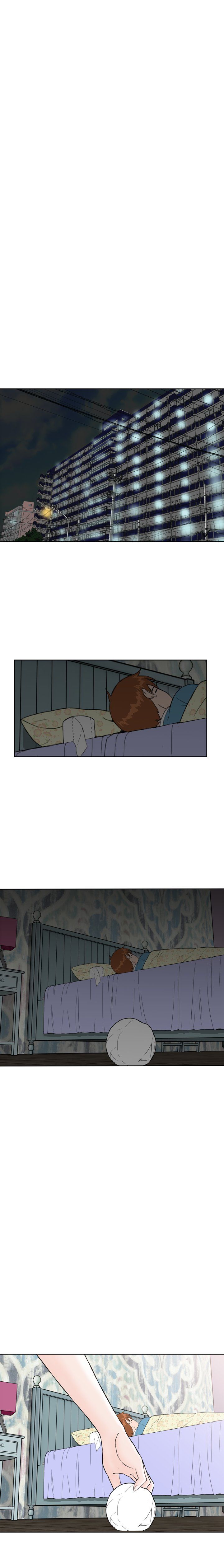 Ms.Stepford Manhwa - Chapter 8 Page 15