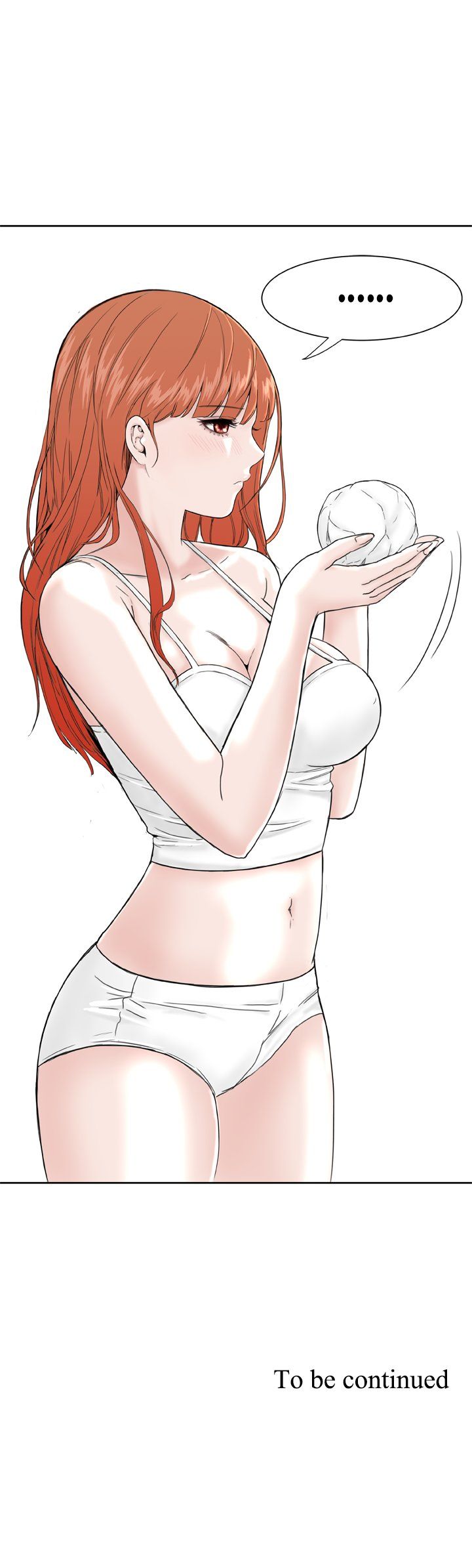 Ms.Stepford Manhwa - Chapter 8 Page 16