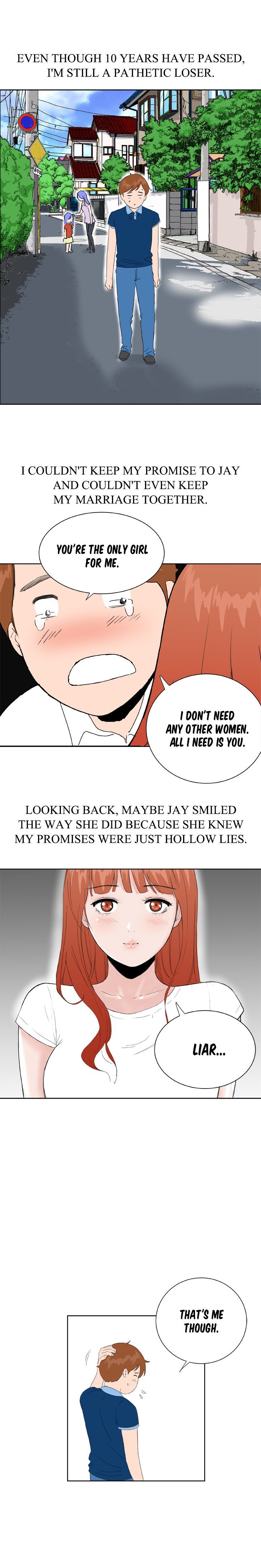 Ms.Stepford Manhwa - Chapter 32 Page 7