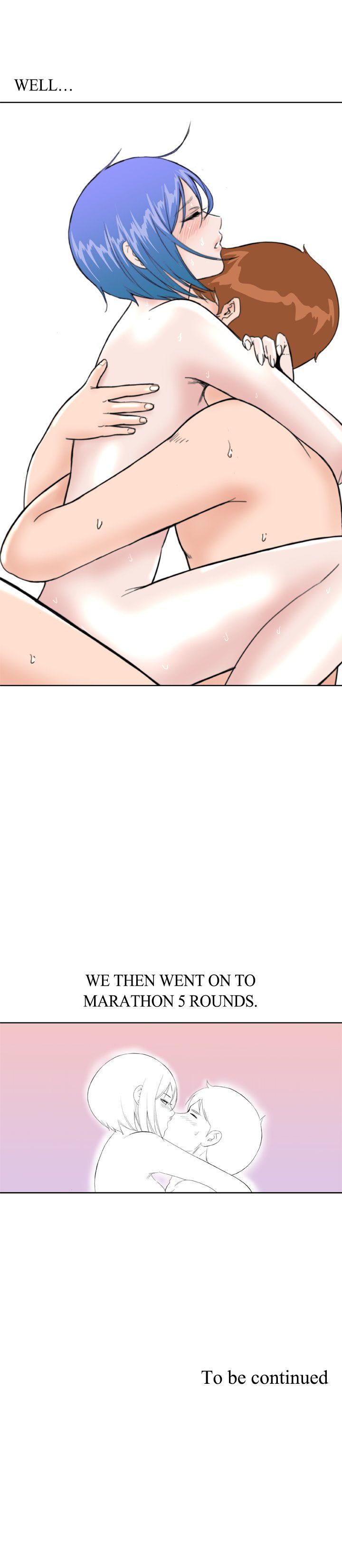 Ms.Stepford Manhwa - Chapter 13 Page 12