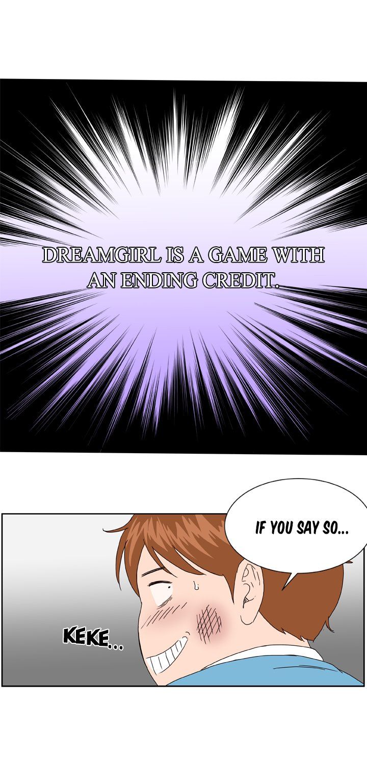 Ms.Stepford Manhwa - Chapter 3 Page 12