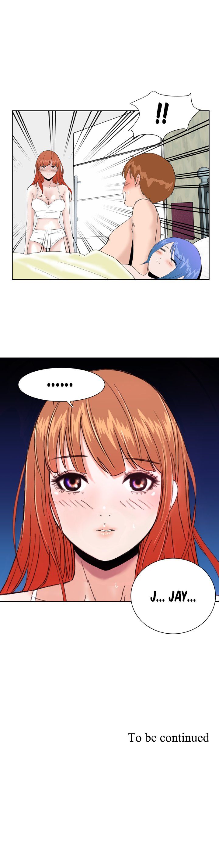 Ms.Stepford Manhwa - Chapter 22 Page 11