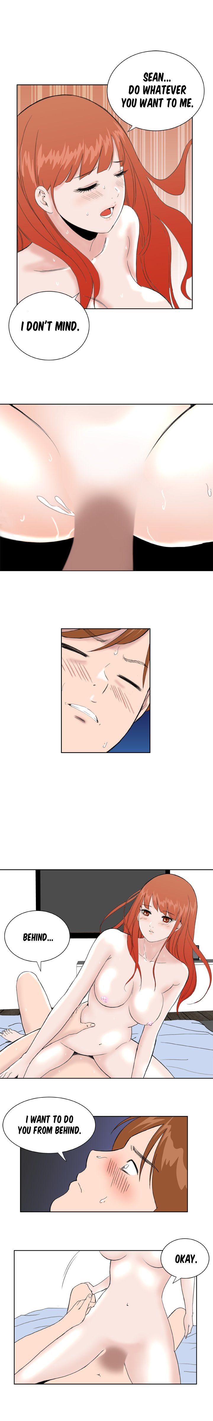 Ms.Stepford Manhwa - Chapter 31 Page 6