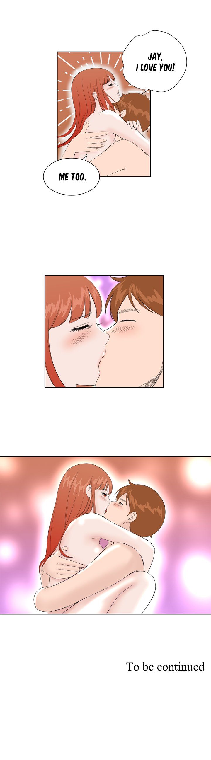 Ms.Stepford Manhwa - Chapter 31 Page 11