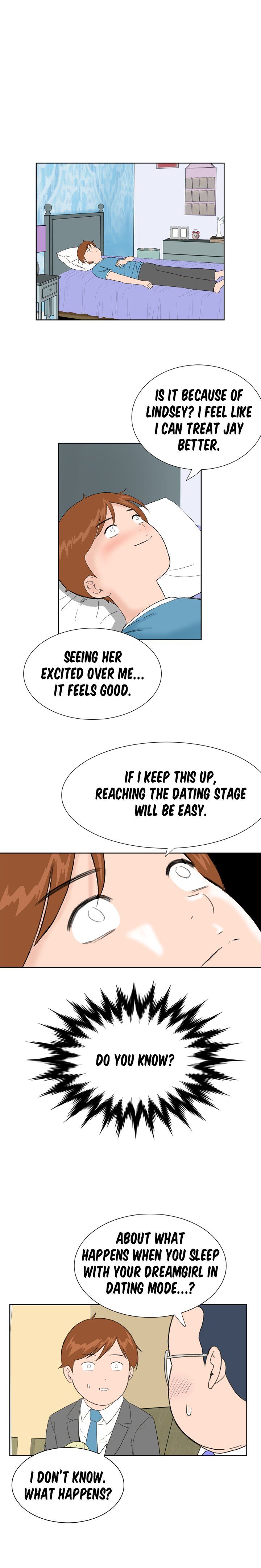 Ms.Stepford Manhwa - Chapter 15 Page 7