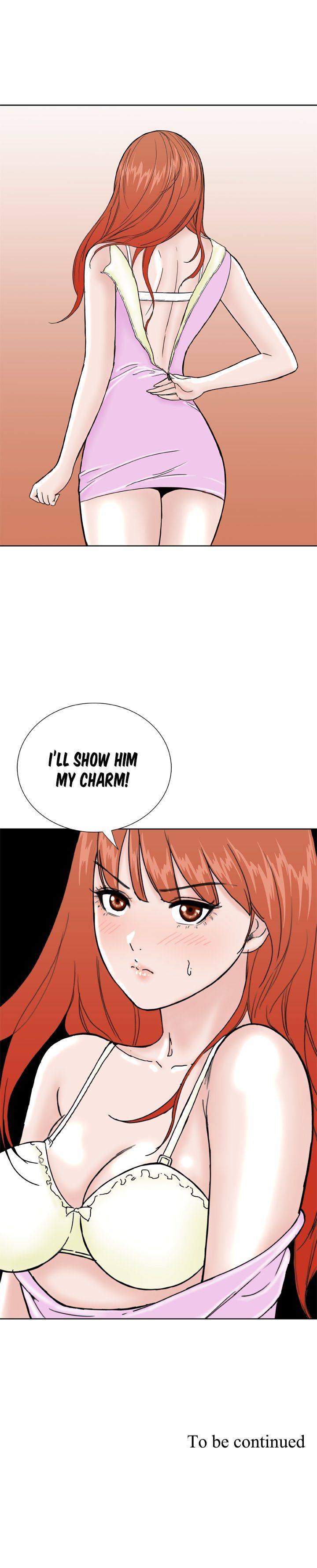 Ms.Stepford Manhwa - Chapter 15 Page 11