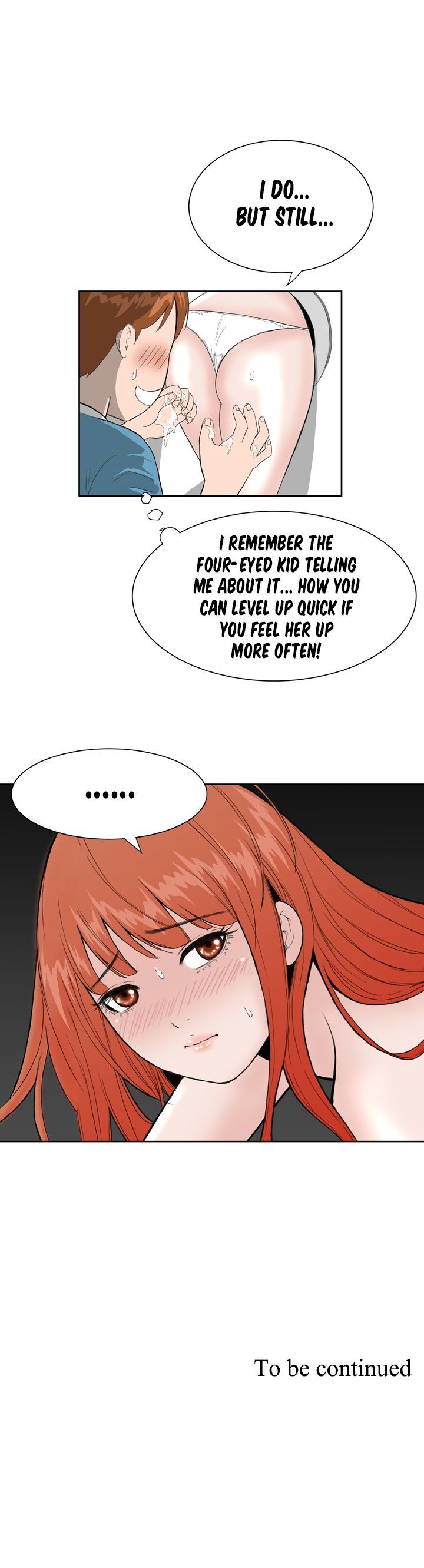 Ms.Stepford Manhwa - Chapter 16 Page 13