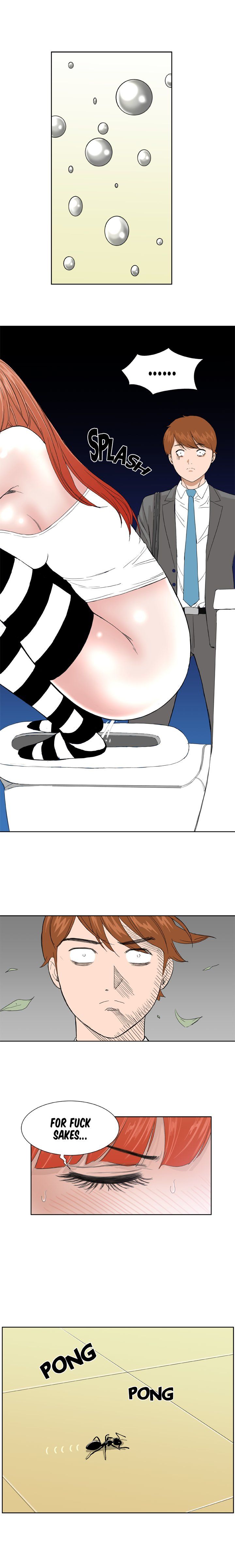 Ms.Stepford Manhwa - Chapter 6 Page 2