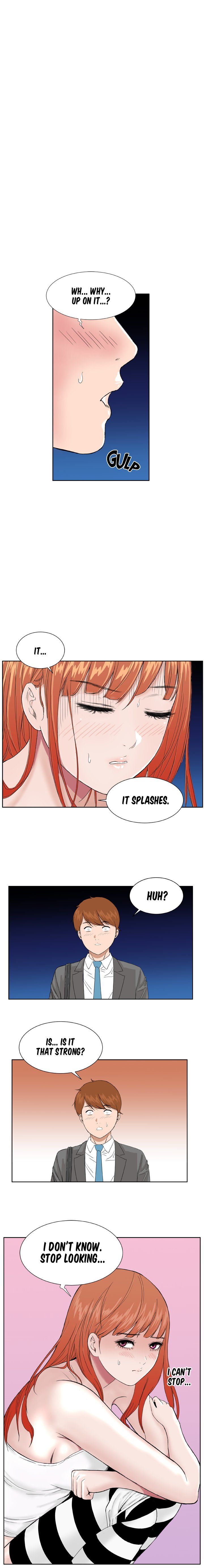 Ms.Stepford Manhwa - Chapter 6 Page 3