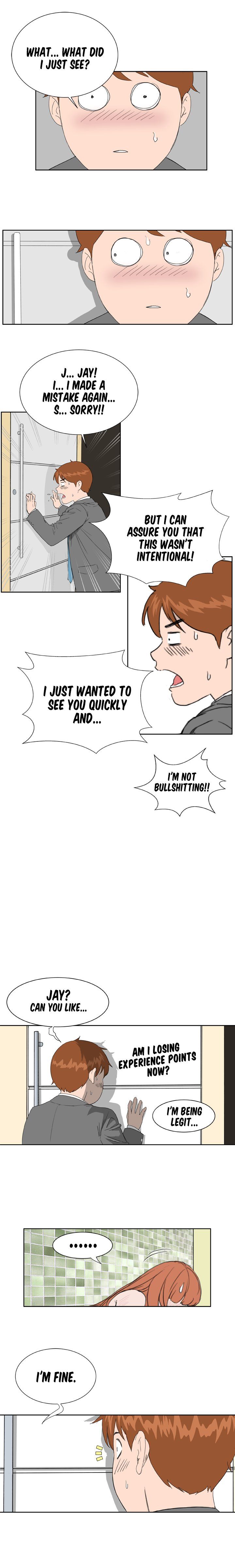 Ms.Stepford Manhwa - Chapter 6 Page 5
