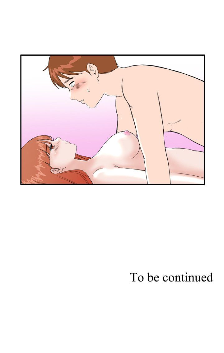 Ms.Stepford Manhwa - Chapter 30 Page 11