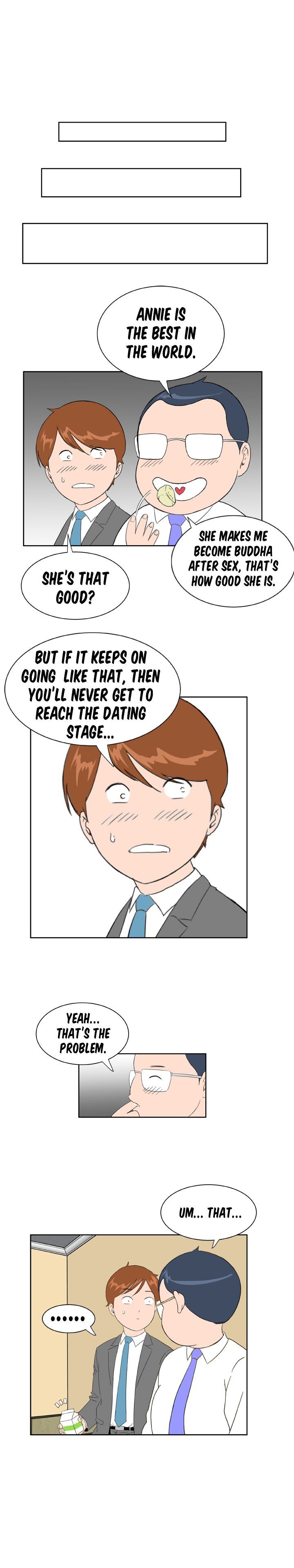 Ms.Stepford Manhwa - Chapter 14 Page 9