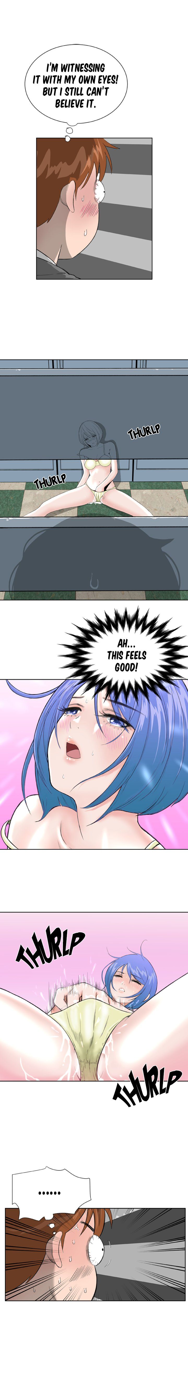 Ms.Stepford Manhwa - Chapter 10 Page 16