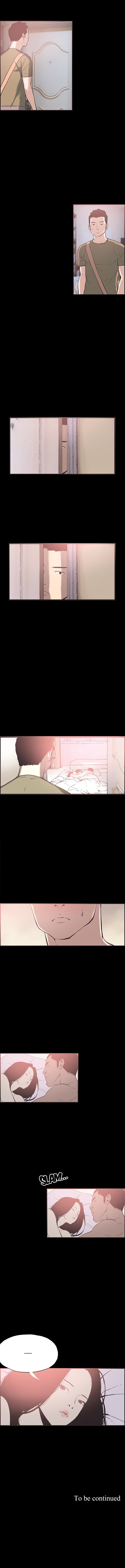 My Friend's Girl Manhwa - Chapter 31 Page 5