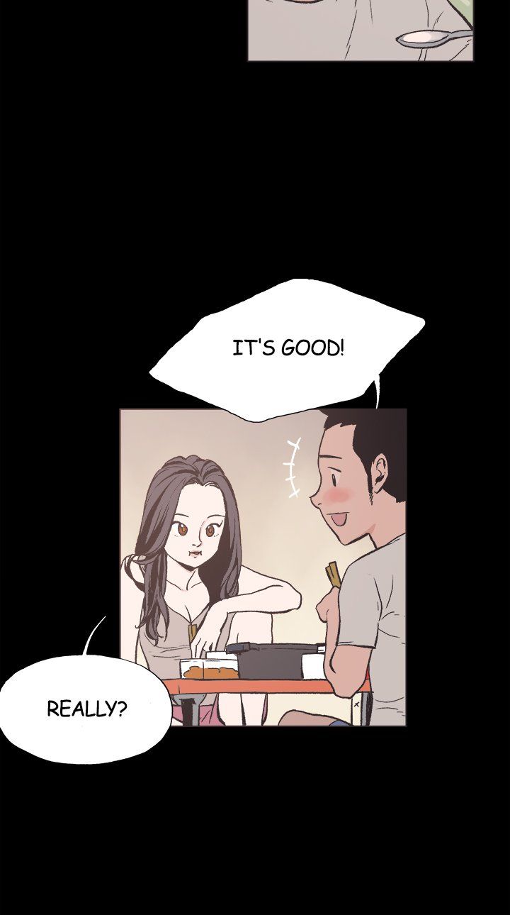 My Friend's Girl Manhwa - Chapter 24 Page 4