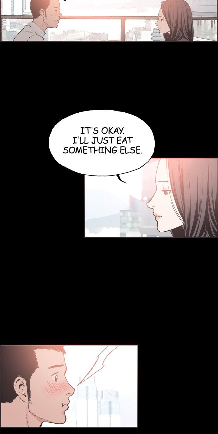 My Friend's Girl Manhwa - Chapter 24 Page 8