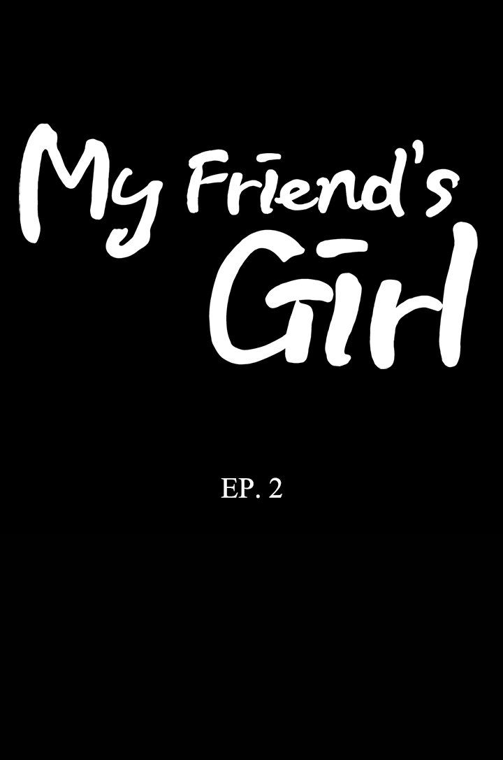 My Friend's Girl Manhwa - Chapter 2 Page 0
