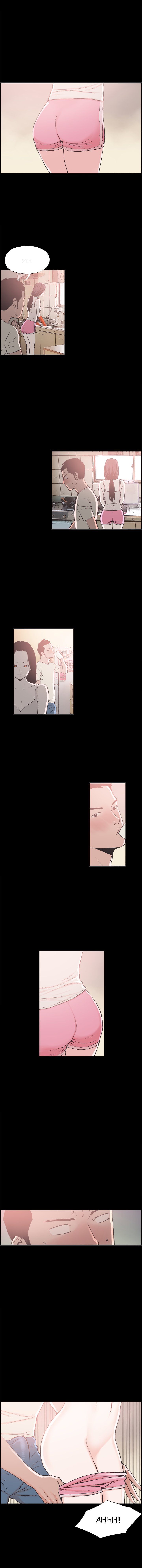 My Friend's Girl Manhwa - Chapter 13 Page 2