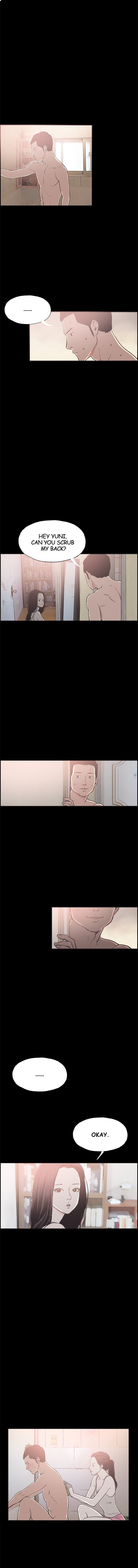 My Friend's Girl Manhwa - Chapter 13 Page 5