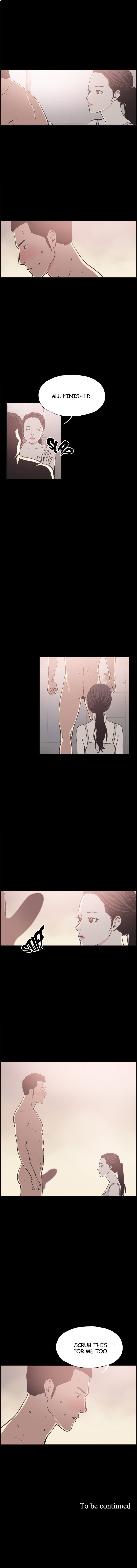 My Friend's Girl Manhwa - Chapter 13 Page 6