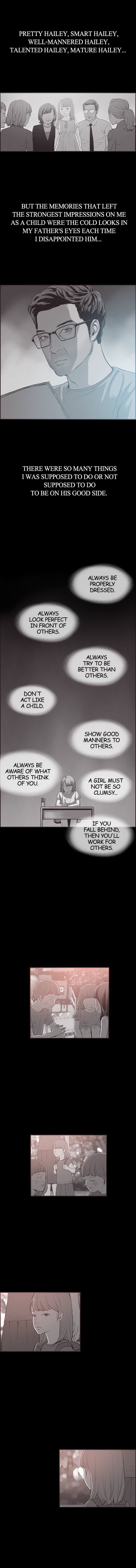 My Friend's Girl Manhwa - Chapter 36 Page 2