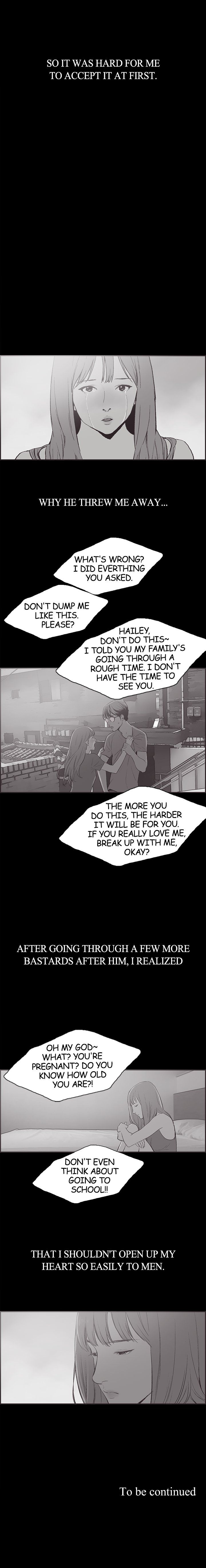 My Friend's Girl Manhwa - Chapter 36 Page 6
