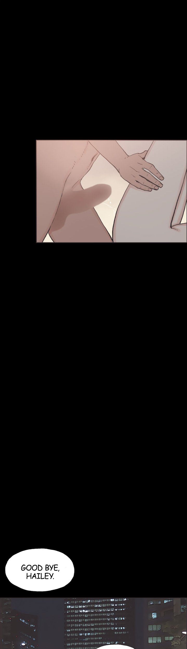 My Friend's Girl Manhwa - Chapter 17 Page 18