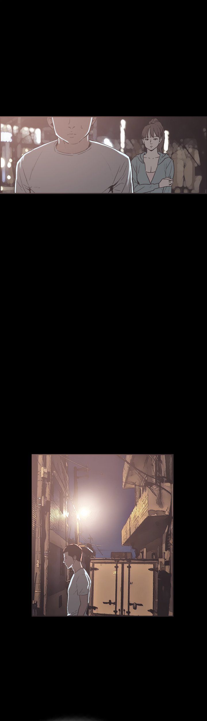 My Friend's Girl Manhwa - Chapter 17 Page 22