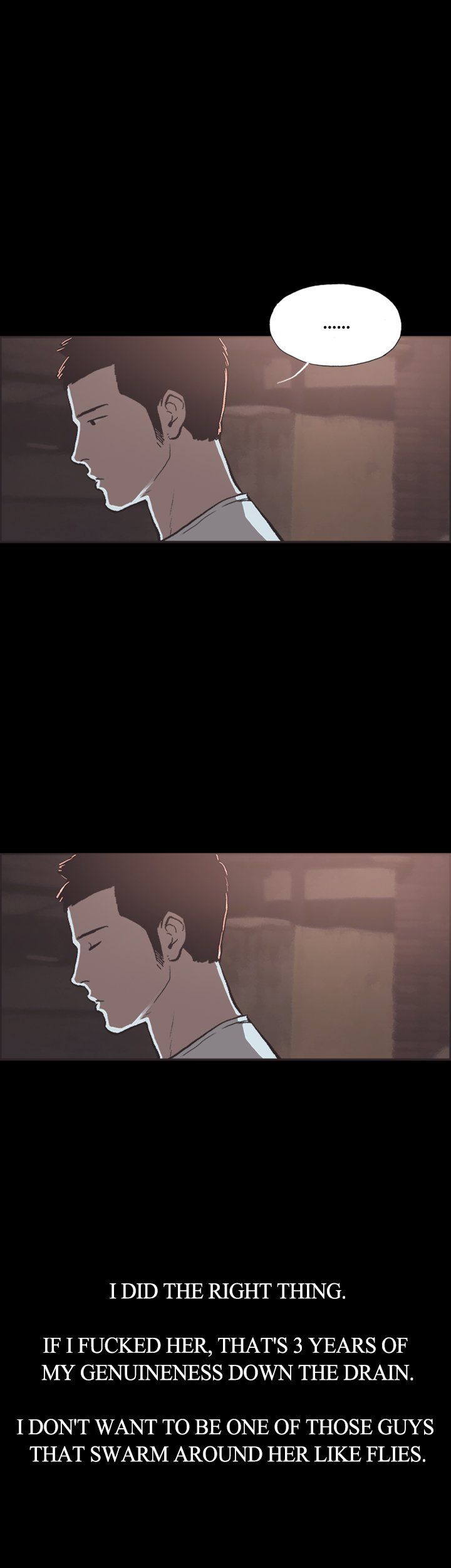 My Friend's Girl Manhwa - Chapter 17 Page 24