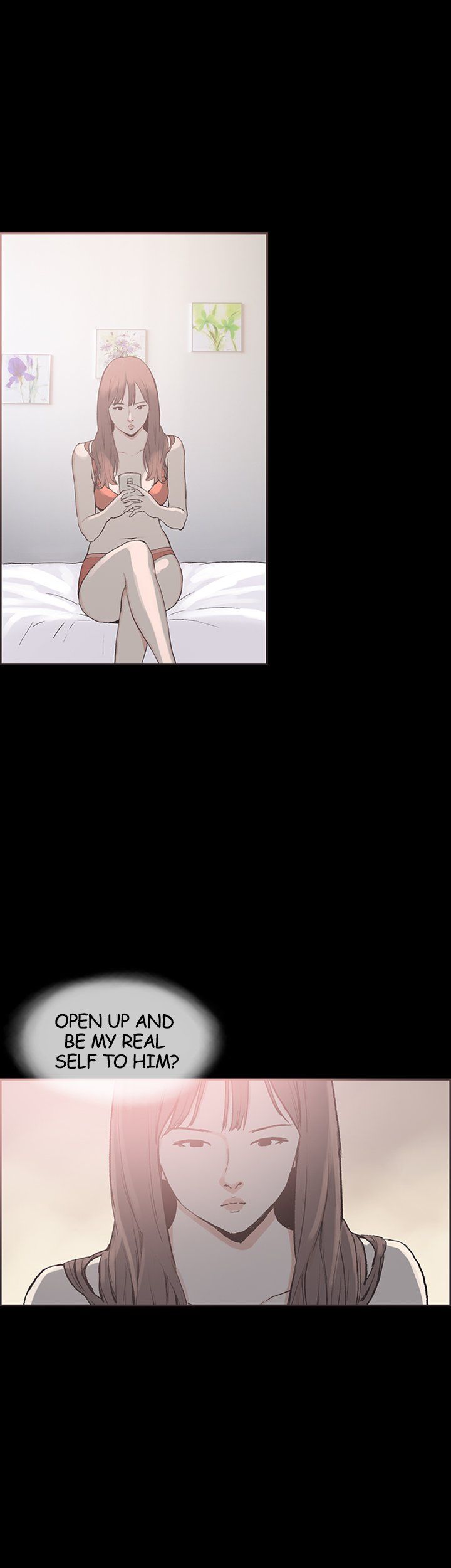 My Friend's Girl Manhwa - Chapter 17 Page 26