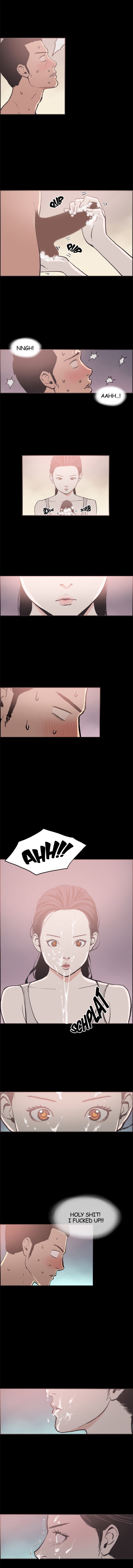 My Friend's Girl Manhwa - Chapter 14 Page 1