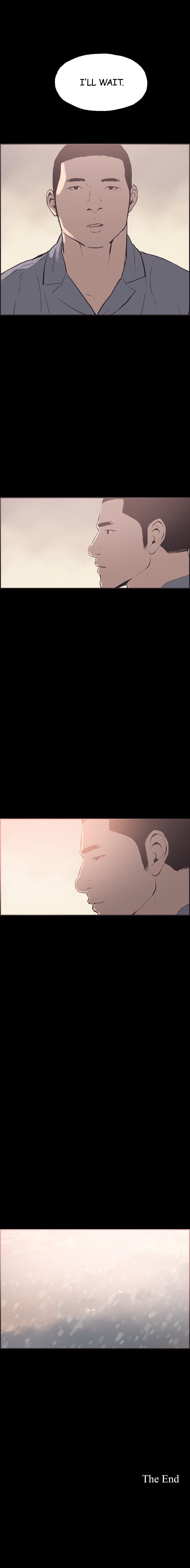 My Friend's Girl Manhwa - Chapter 53 Page 9