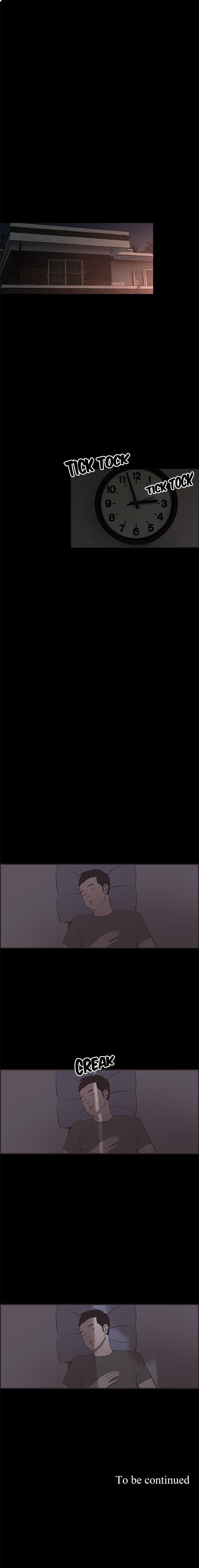 My Friend's Girl Manhwa - Chapter 32 Page 5