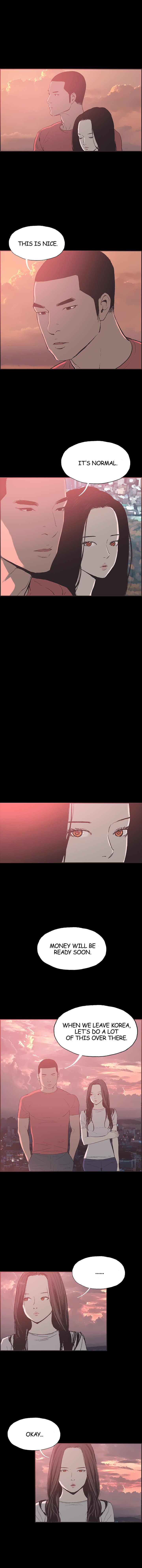 My Friend's Girl Manhwa - Chapter 45 Page 4