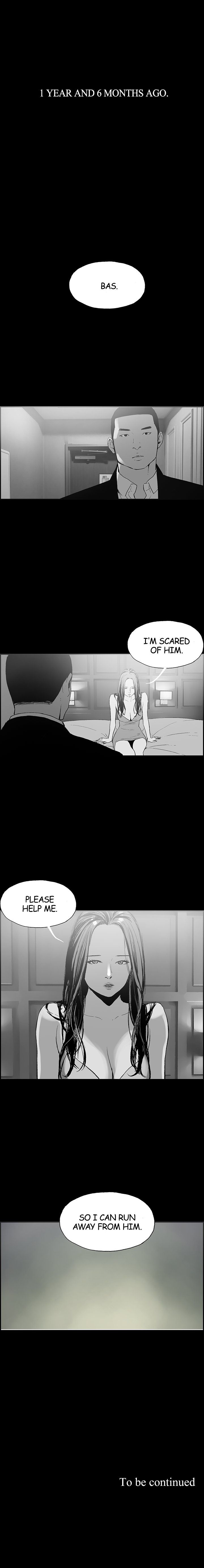 My Friend's Girl Manhwa - Chapter 45 Page 5