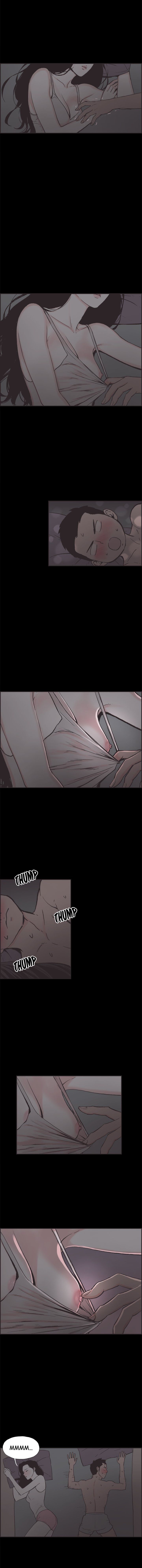 My Friend's Girl Manhwa - Chapter 12 Page 1