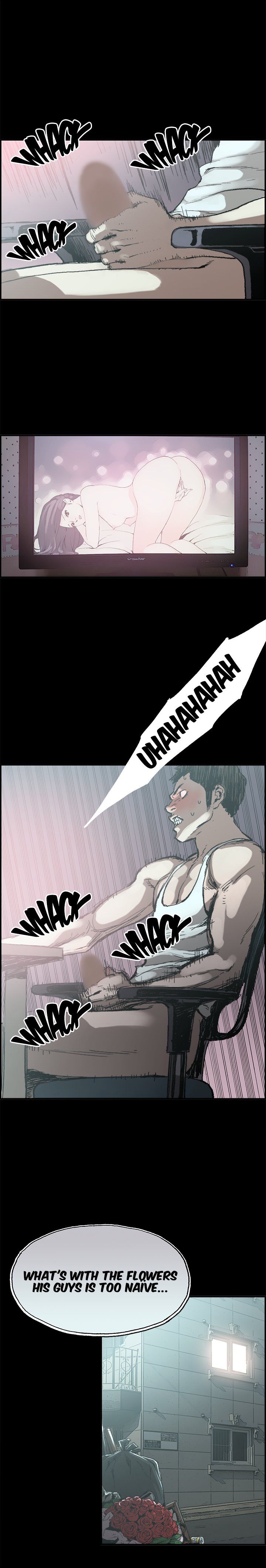 My Friend's Girl Manhwa - Chapter 1 Page 2