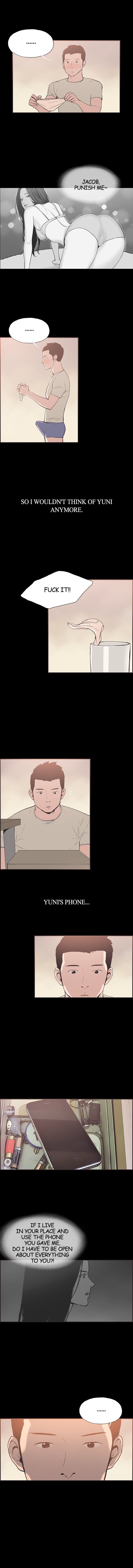 My Friend's Girl Manhwa - Chapter 51 Page 2