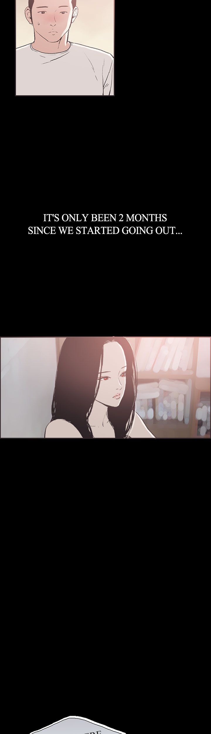 My Friend's Girl Manhwa - Chapter 25 Page 6