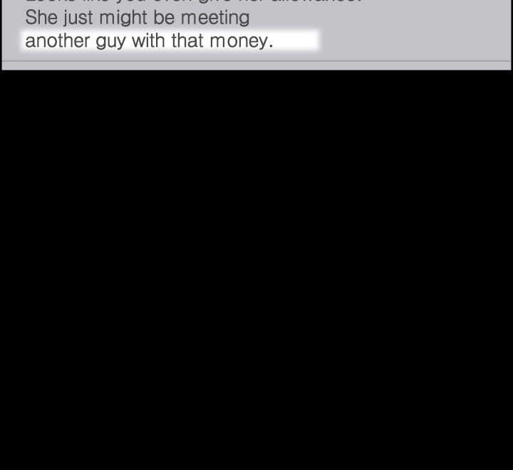 My Friend's Girl Manhwa - Chapter 25 Page 13