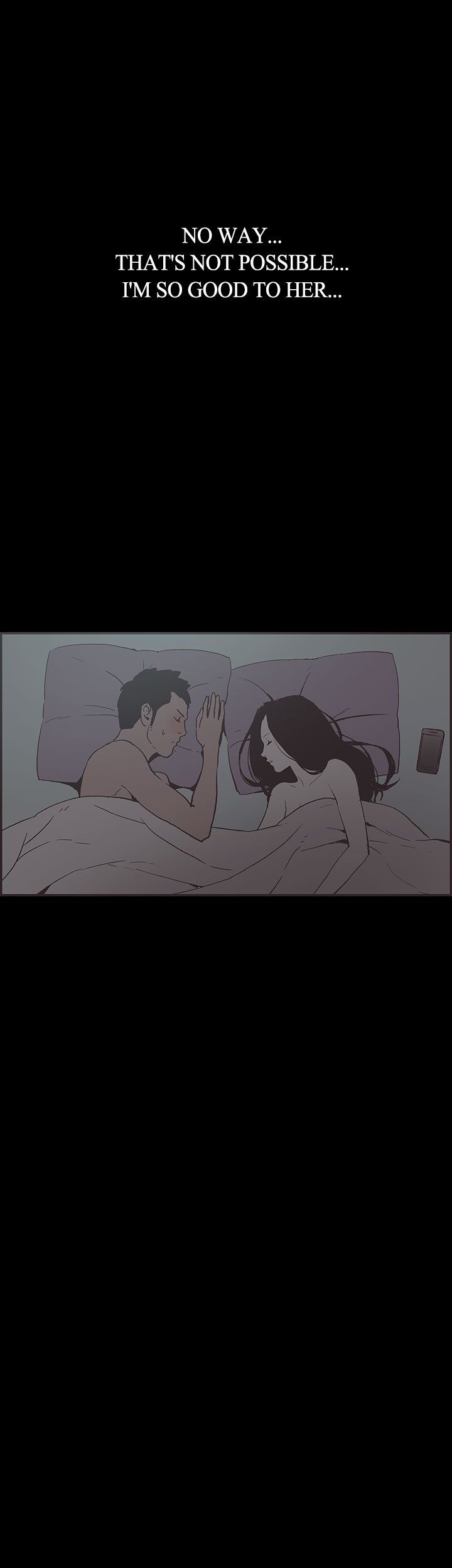 My Friend's Girl Manhwa - Chapter 25 Page 15