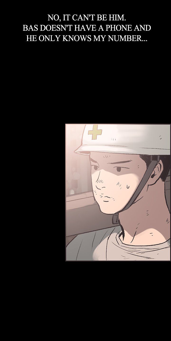 My Friend's Girl Manhwa - Chapter 25 Page 21