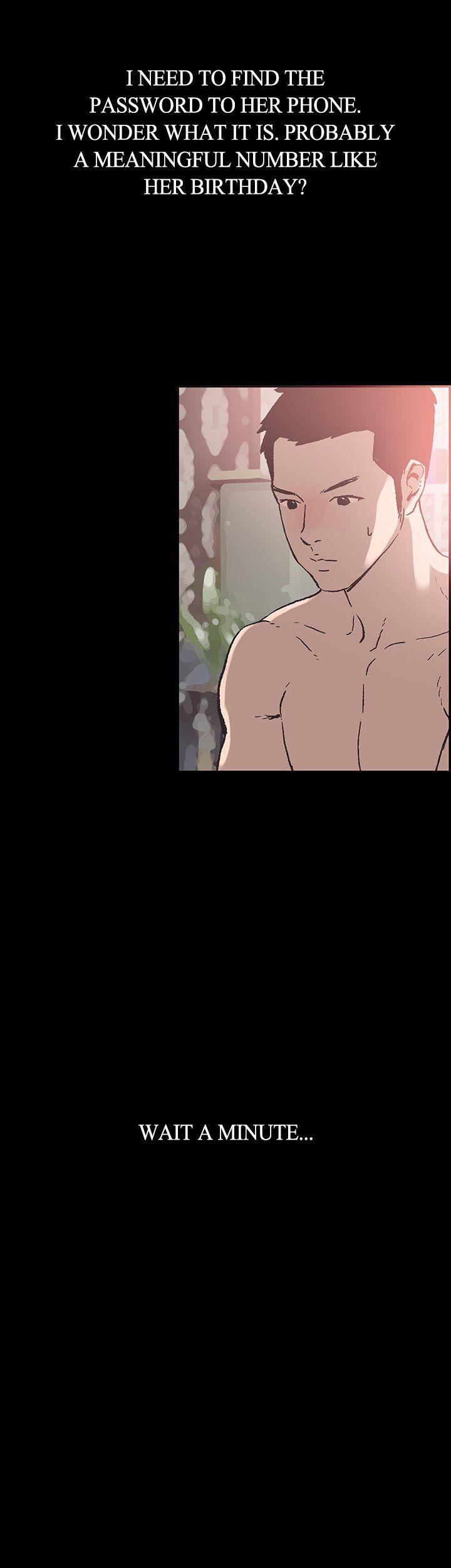 My Friend's Girl Manhwa - Chapter 25 Page 27