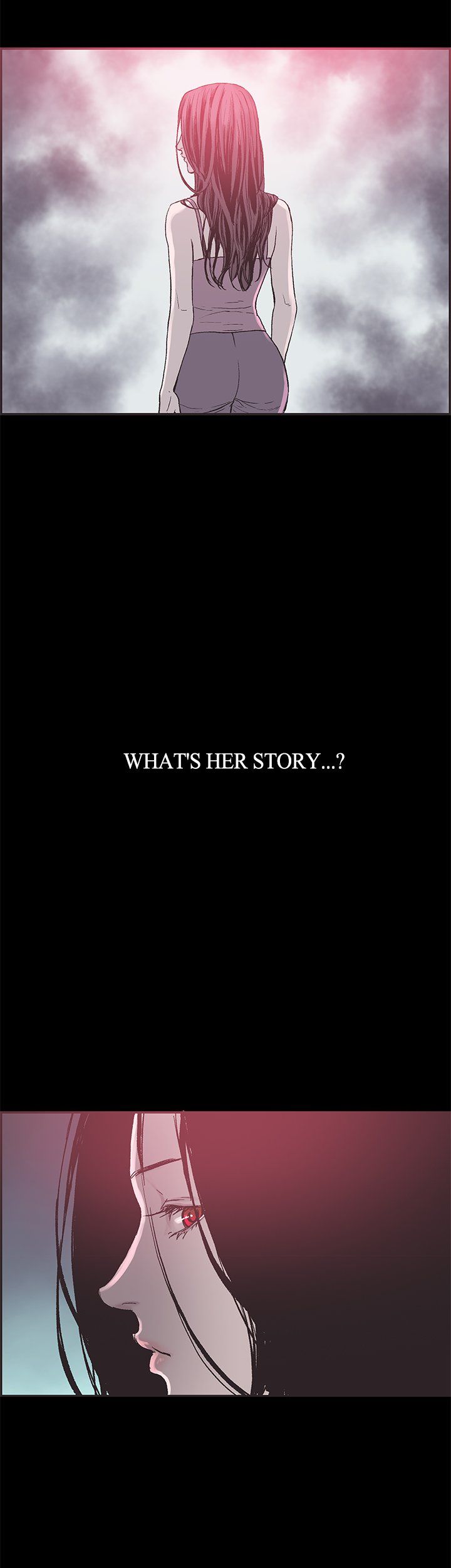 My Friend's Girl Manhwa - Chapter 25 Page 31