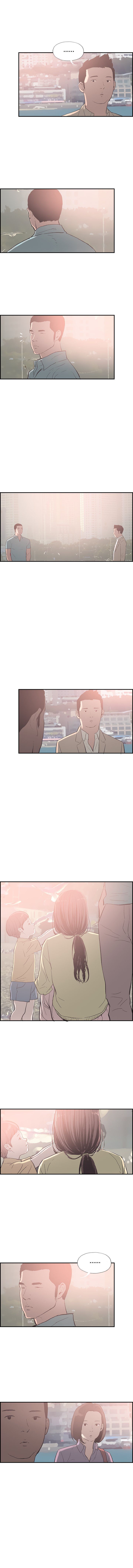 My Friend's Girl Manhwa - Epilogue Page 3