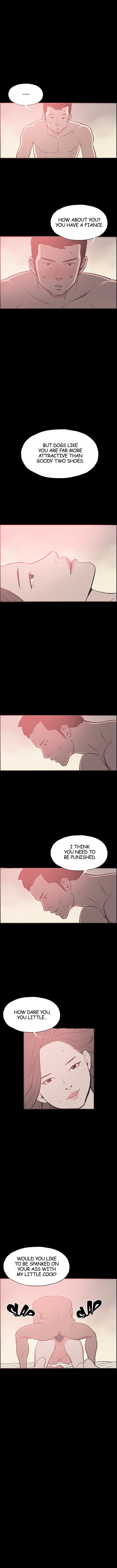 My Friend's Girl Manhwa - Chapter 28 Page 6